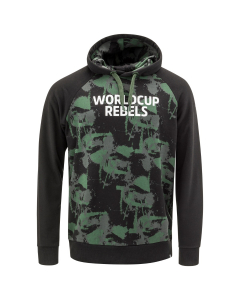 Head RACE Hoodie Junior