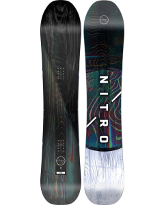 NITRO MAGNUM ohne 23-24