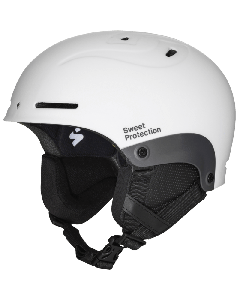 Sweet Protection Blaster II Helmet MWHTE