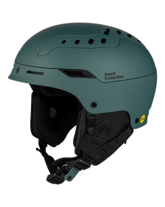 Sweet Protection Switcher Mips Helmet MASEAM