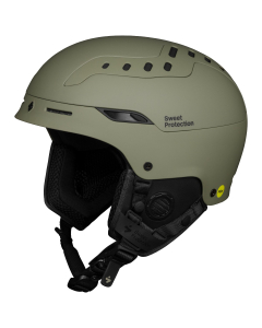 Sweet Protection Switcher Mips Helmet WOODLND