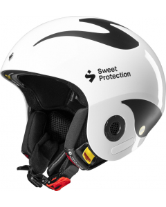 Sweet Protection Volata Helmet GSWHT
