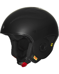 Sweet Protection Volata WC Carbon Mips Helmet DTBLK
