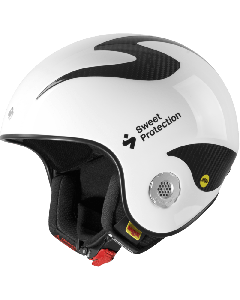 Sweet Protection Volata WC Carbon Mips Helmet GSWHT