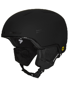 Sweet Protection Looper Mips Helmet DTBLK