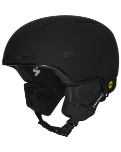 Sweet Protection Looper Mips Helmet DTBLK