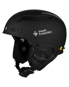 Sweet Protection Trooper 2Vi SL Mips Helmet DTBLK