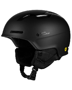 Sweet Protection Winder Mips Helmet DTBLK