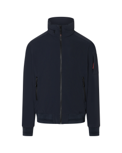 Fire & Ice Men's Midlayer SHELVIN2 468 deepest navy