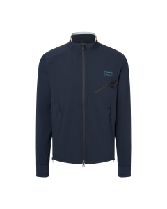 Fire & Ice Men's Midlayer SAMO 468 deepest navy