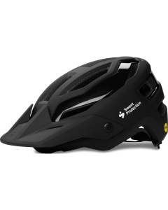 Sweet Protection Trailblazer Mips Helmet MBLCK