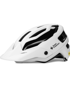 Sweet Protection Trailblazer Mips Helmet MWHTE