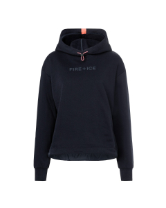 Bogner Damen Hoody DORTHY 468 deepest navy