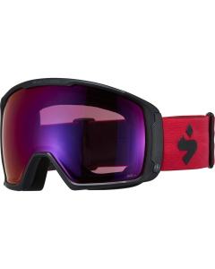 Sweet Protection CLOCKWORK MAX RIG RIG BI/M SLAT G