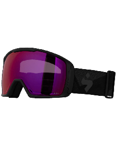 Sweet Protection Clockwork RIG® Reflect Matte Black