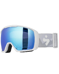 Sweet Protection Clockwork RIG® Reflect Satin White