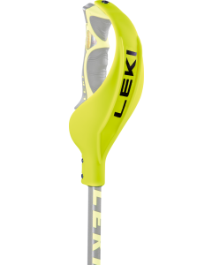 Leki Gate Guard Closed Lite neon yellow