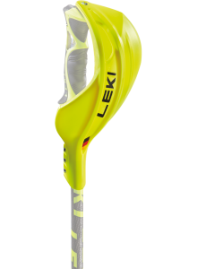 Leki Gate Guard Closed Worldcup neon yellow