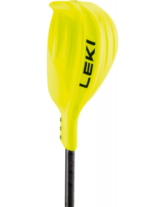 Leki Gate Guard Closed Cobra neon yellow