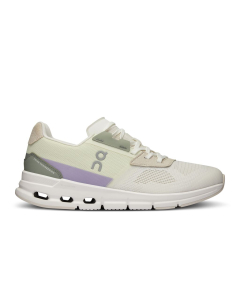 ON Women's Shoes Cloudrift Undyed-White/Wisteria