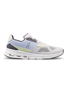 ON Women's Shoes Cloudrift Frost-Heather