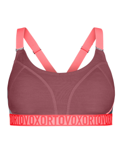 Ortovox Women's 150 ESSENTIAL SPORTS TOP mountain rose