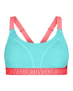 Ortovox Women's 150 ESSENTIAL SPORTS TOP ice waterfall