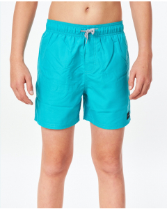 Rip Curl Boy OFFSET VOLLEY 7093 baltic teal