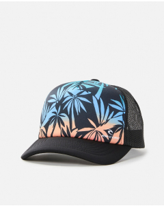 Rip Curl Boy ALL DAY TRUCKER 1873 black/mult