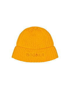 Bogner HERREN MÜTZE ENIO 701 - NEON MANG