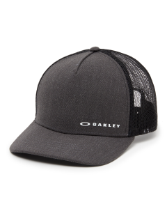 Oakley CHALTEN CAP Jet Black