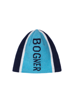 Bogner Men's Hat RICKO 466 midnight bl