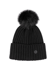 Bogner Mütze RANYA 026 black