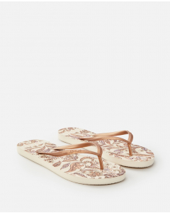 Rip Curl Flip Flop LUNAR TIDES 4043 nude