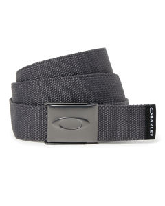 Oakley ELLIPSE WEB BELT Forged Iron