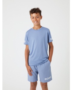 Björn Borg Kids BORG T-SHIRT 9999-1480 BL024