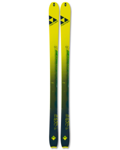 Fischer TRANSALP 90 CARBON ohne