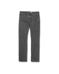 Volcom Men's Vorta Denim Jeans EEG