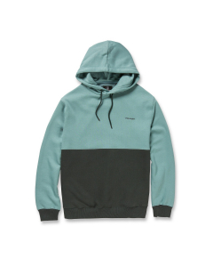 Volcom Mens Divided Pullover FRN