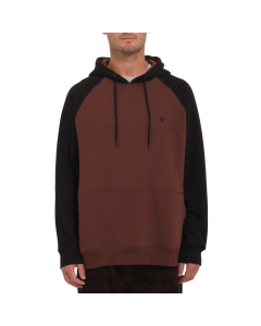 Volcom Men's Homak Pullover BCL