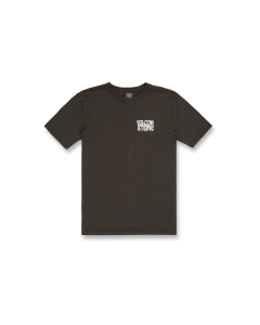 Volcom Men's FELINE SST RINSED BLACK