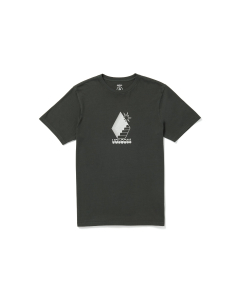 Volcom Men's Stairway SS Tee STH