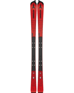 Atomic REDSTER FIS S9 Red ohne