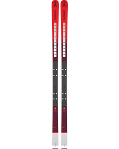 Atomic I REDSTER SG FIS REVO Red ohne 23-24