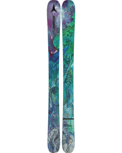 Atomic N BENT CHETLER MINI ohne