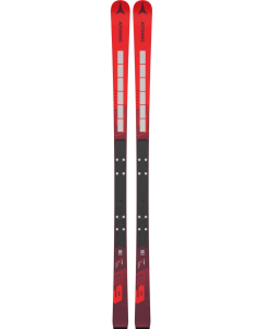 Atomic I REDSTER G9 FIS RVSK S Red ohne 173-187 cm