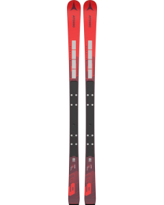 Atomic I REDSTER G9 FIS RVSK S Red ohne 159-166 cm