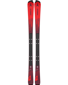 Atomic I REDSTER S9 FIS Red ohne 23-24