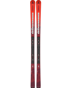 Atomic NY REDSTER G9 RS RVSK 183 Red ohne
