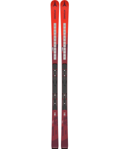 Atomic NY REDSTER G9 FIS RVSK 187 Red ohne
